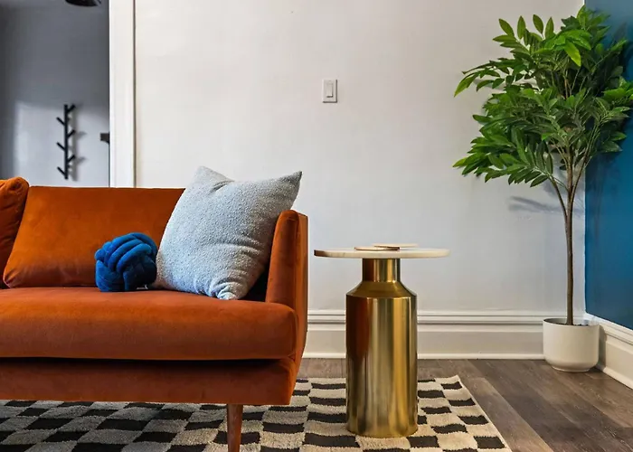 Midcentury 5bd | Bbq & Yard | Close To Dt & Pitt Holiday home *